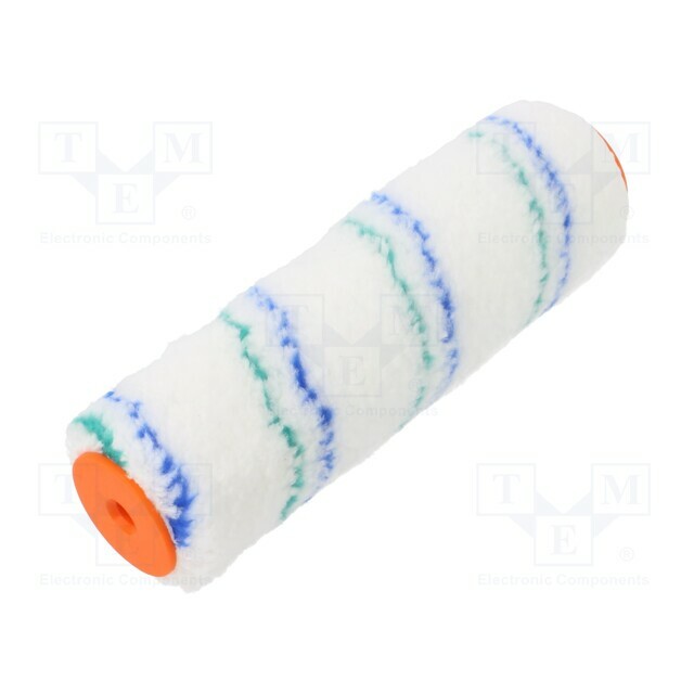 SOLID TOOLS Paint roller; W: 150mm