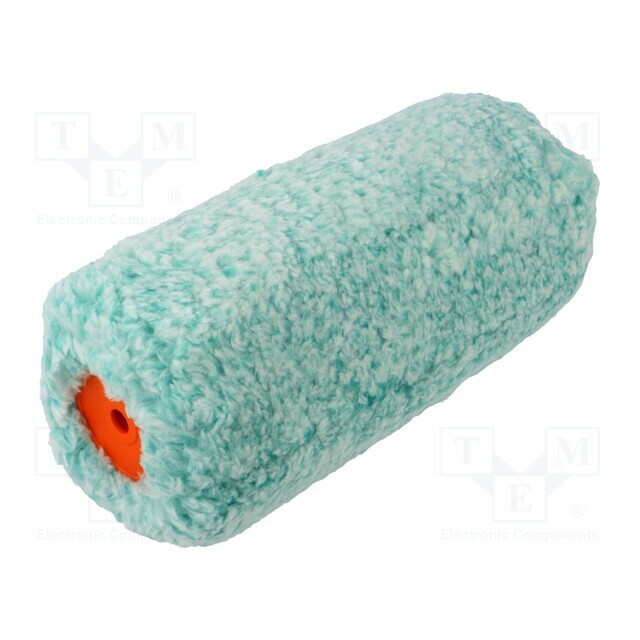 SOLID TOOLS Paint roller; W: 180mm