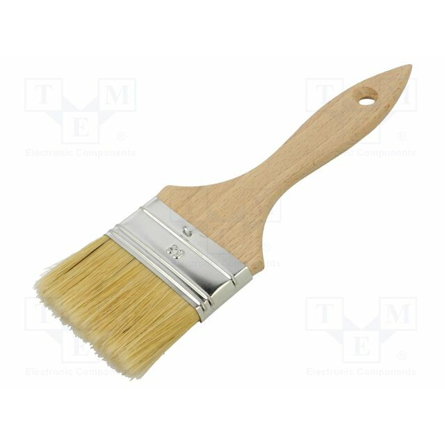 SOLID TOOLS Brush; flat; universal; 2
