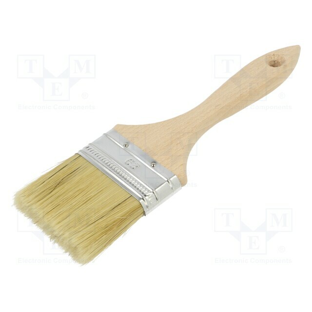 SOLID TOOLS Brush; English; universal; 2