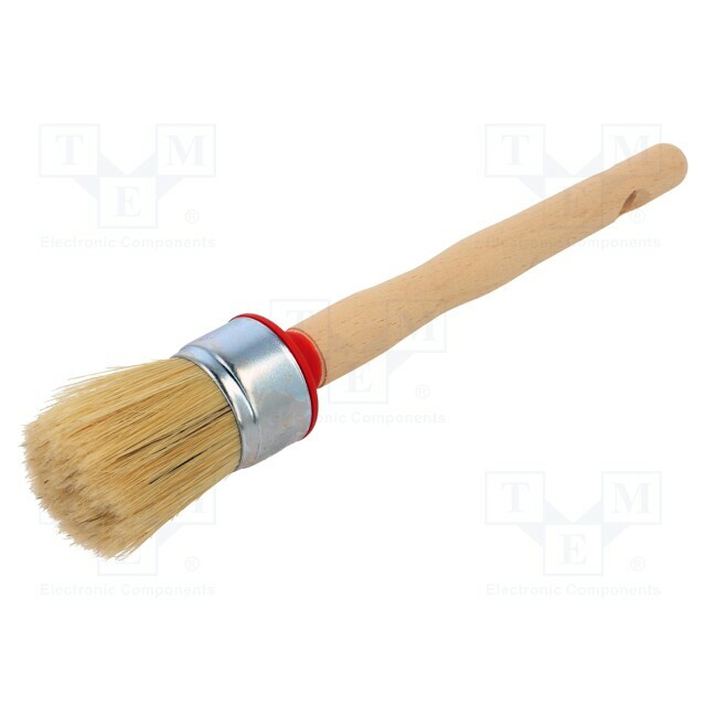 SOLID TOOLS Brush; round; universal; 35mm