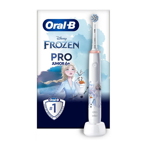 ORAL-B Oral B PRO Junior 6+