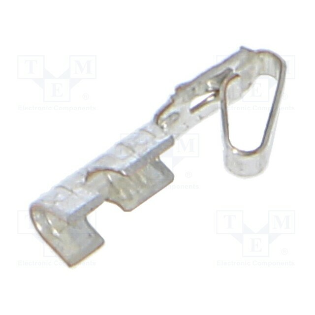 MOLEX Contact; female; KK 254; tinned