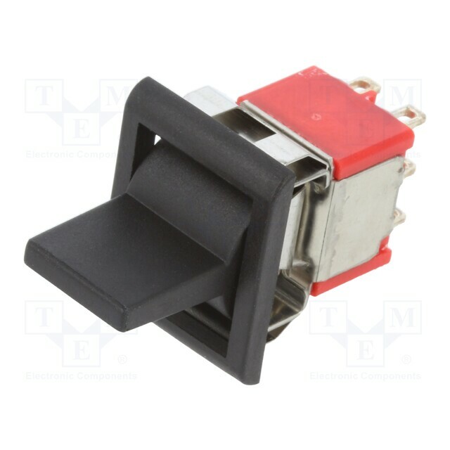 TE CONNECTIVITY ROCKER; DP3T; Pos: 3