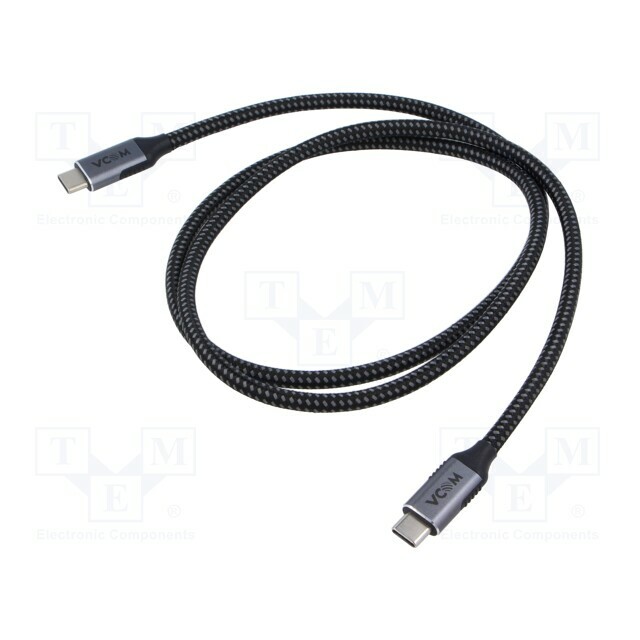 VCOM Cable; USB 3.2 Gen