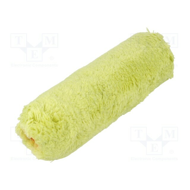 SOLID TOOLS Paint roller; W: 250mm