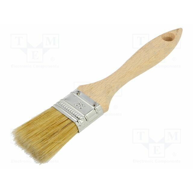 SOLID TOOLS Brush; English; universal; 1