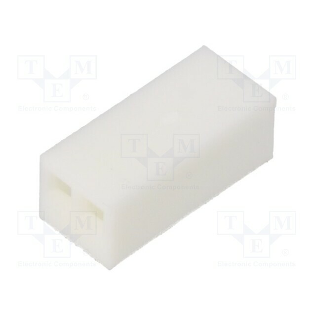 MOLEX Connector: wire-board; plug; female; PIN: