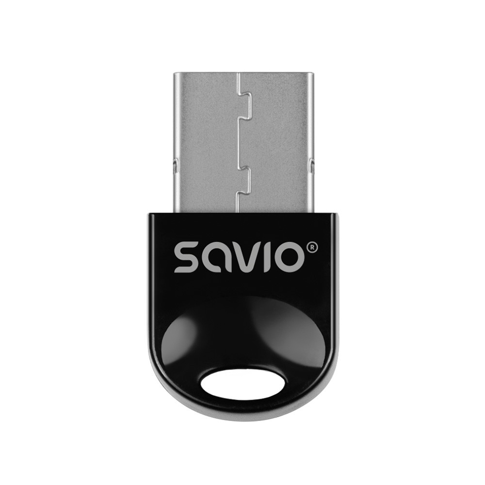 Bluetooth adapteris Savio BT-060 Bluetooth 5