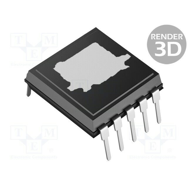POWER INTEGRATIONS IC: PMIC; AC/DC switcher