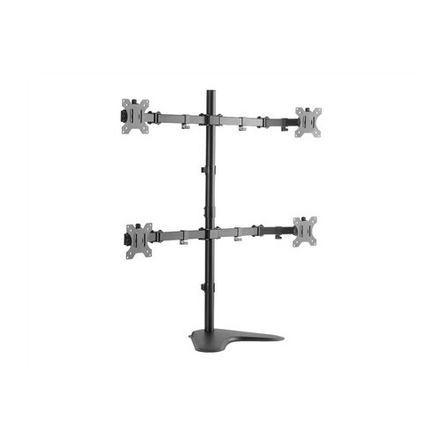 LogiLink BP0046 monitor mount / stand