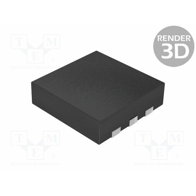 STMICROELECTRONICS IC: driver; buck,flyback; AC/DC