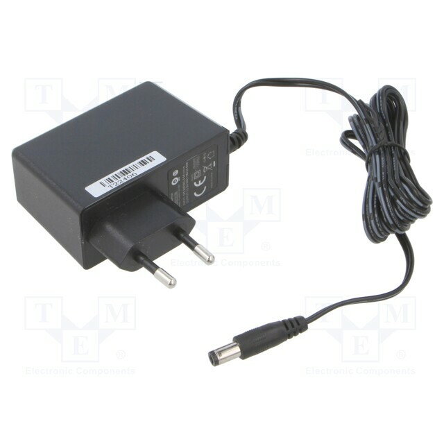 Power supply: switching; mains power supply