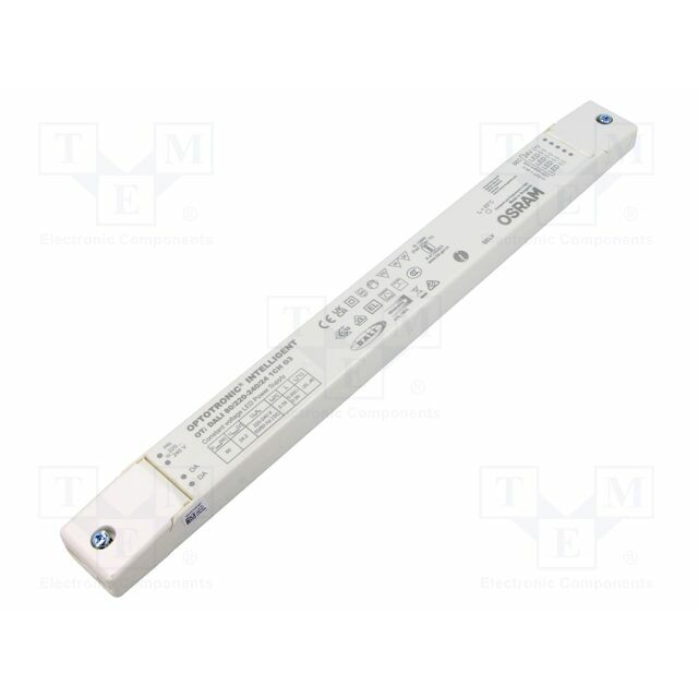 Ams OSRAM Power supply: switching; LED