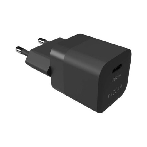 Fixed | Mini USB-C Travel Charger