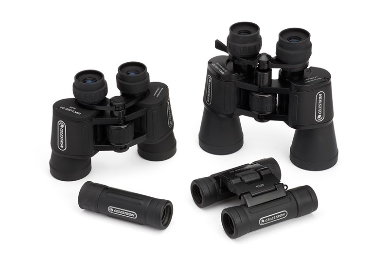 Binoculars Celestron UpClose G2 20x50 |