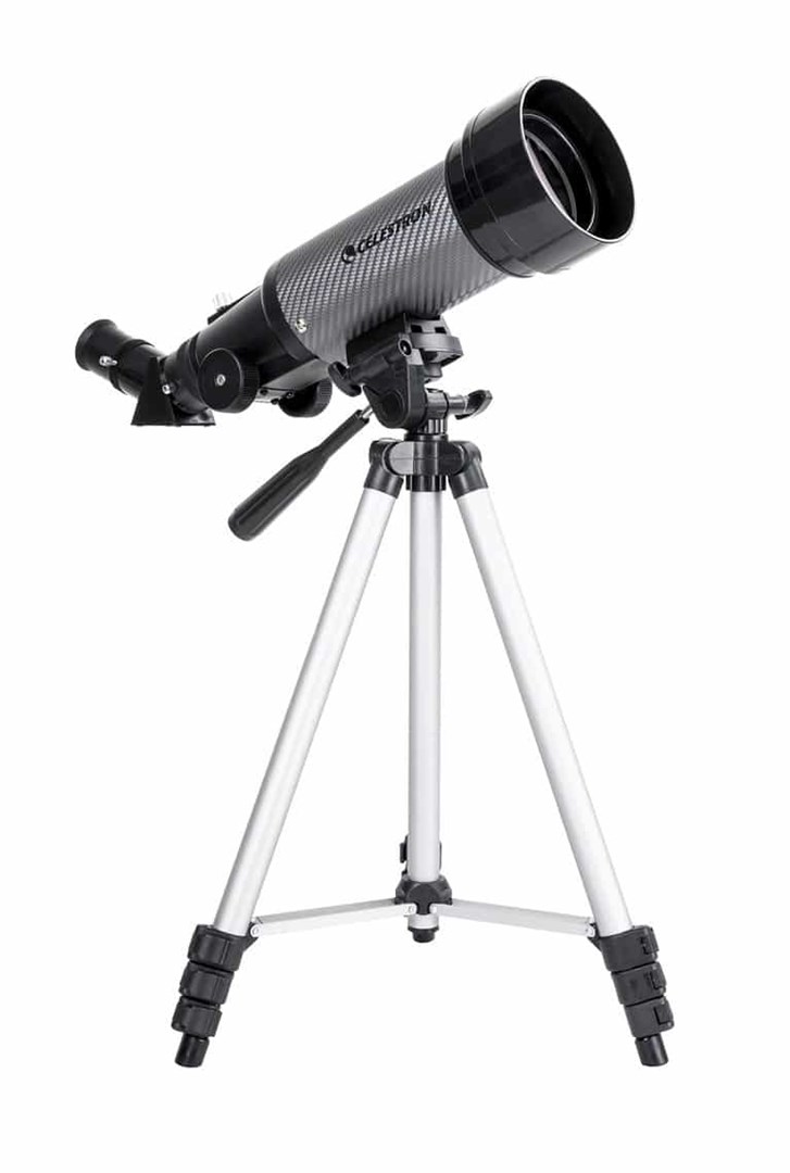 Celestron Travelscope 70 DX Refractor Black
