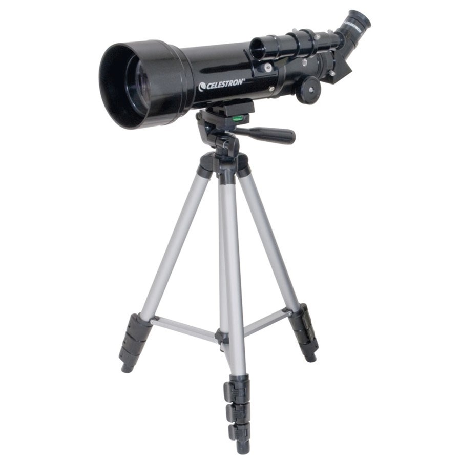 Celestron Travel Scope 70 Refractor 165x