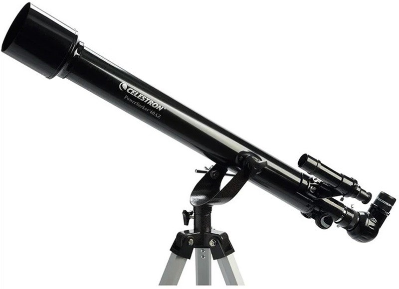 Celestron PowerSeeker 60 AZ Telescope |