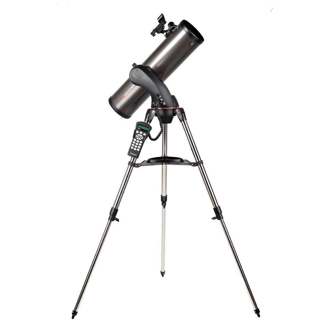 Celestron NexStar 130SLT 26x | 31145