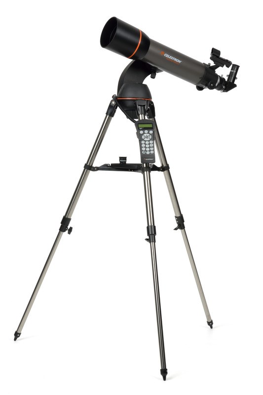 Celestron NexStar 102SLT 26x | 22096