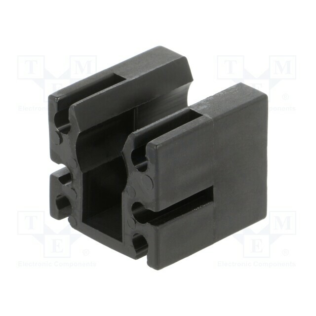 LAPP Mounting holder; polyamide 6; SILVYN®