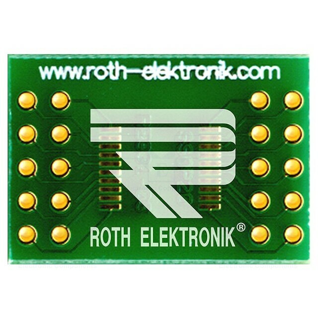 ROTH ELEKTRONIK GMBH Board: universal; multiadapter