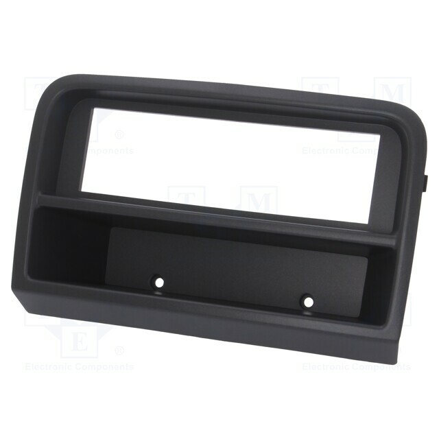 ACV Radio frame; Fiat; 1 DIN
