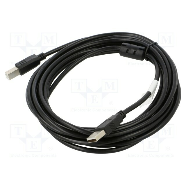 LANBERG Cable; USB 2.0; USB