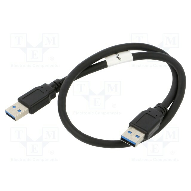 LANBERG Cable; USB 3.0; USB