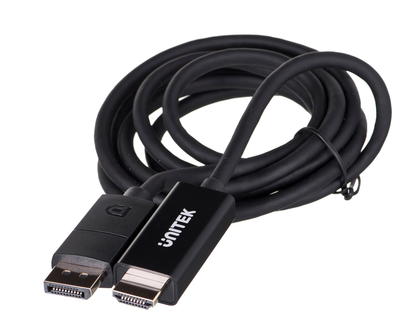 UNITEK Adapter Cable DP 1.2