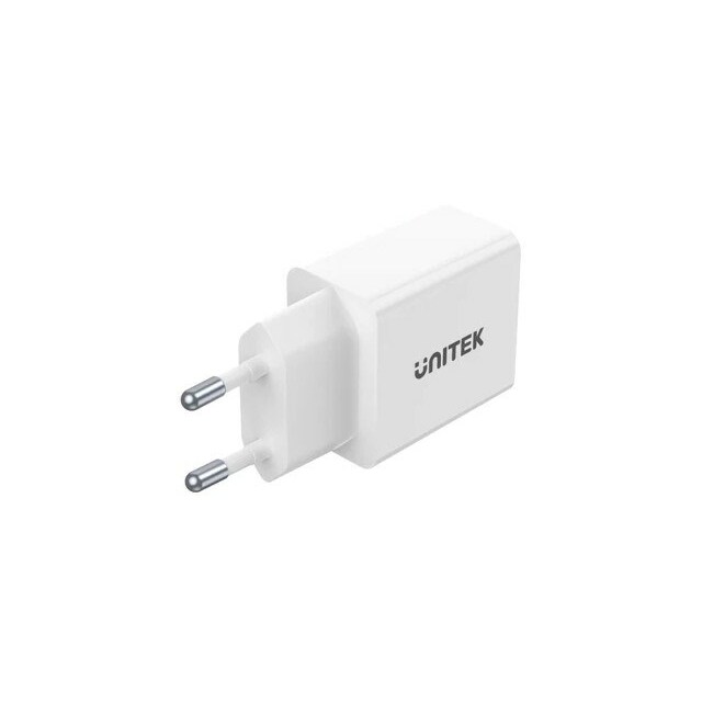 Unitek P1113A-EU - charger 2X USB-A