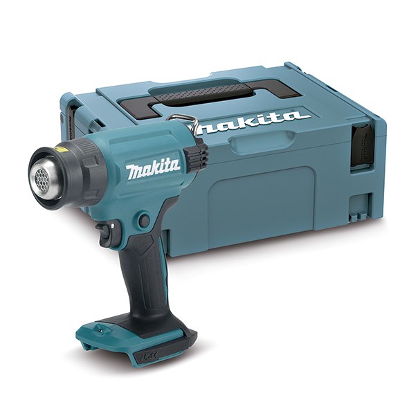 18V Solo Tanner DHG180ZJ MAKITA |