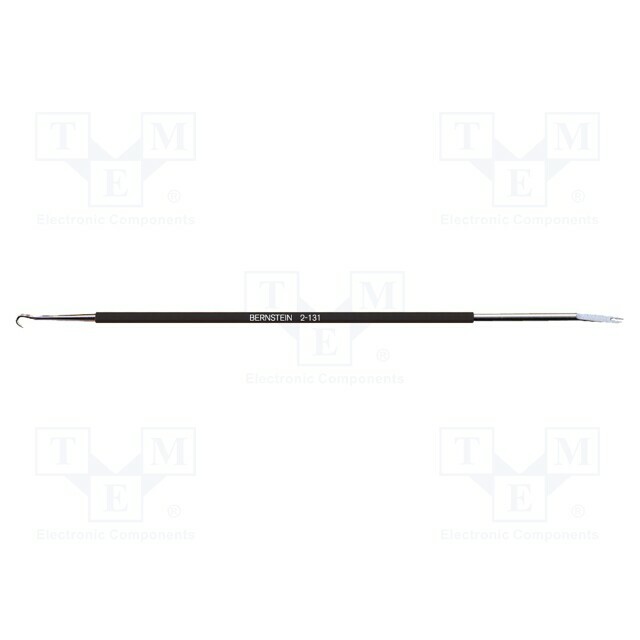 BERNSTEIN Mounting tool; for tension springs