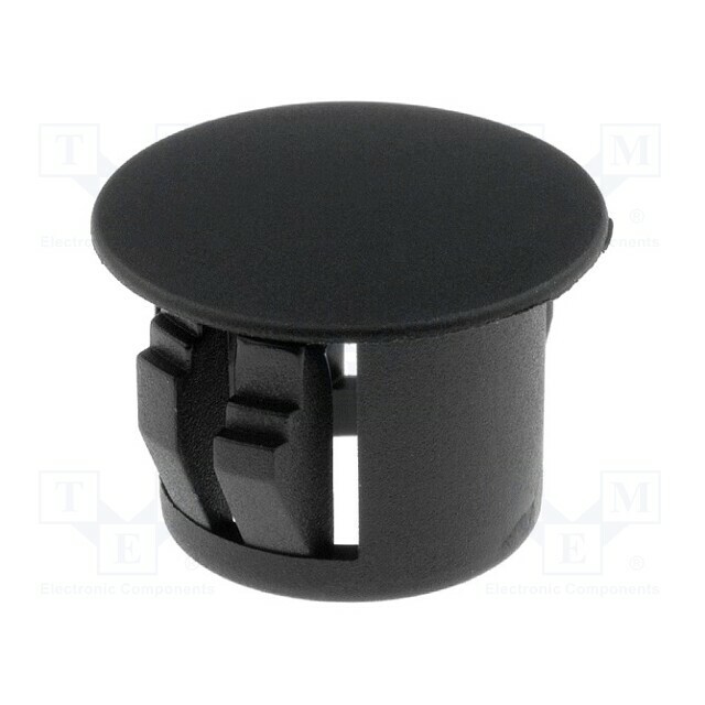 FIX&FASTEN Stopper; H: 10.1mm; Flange