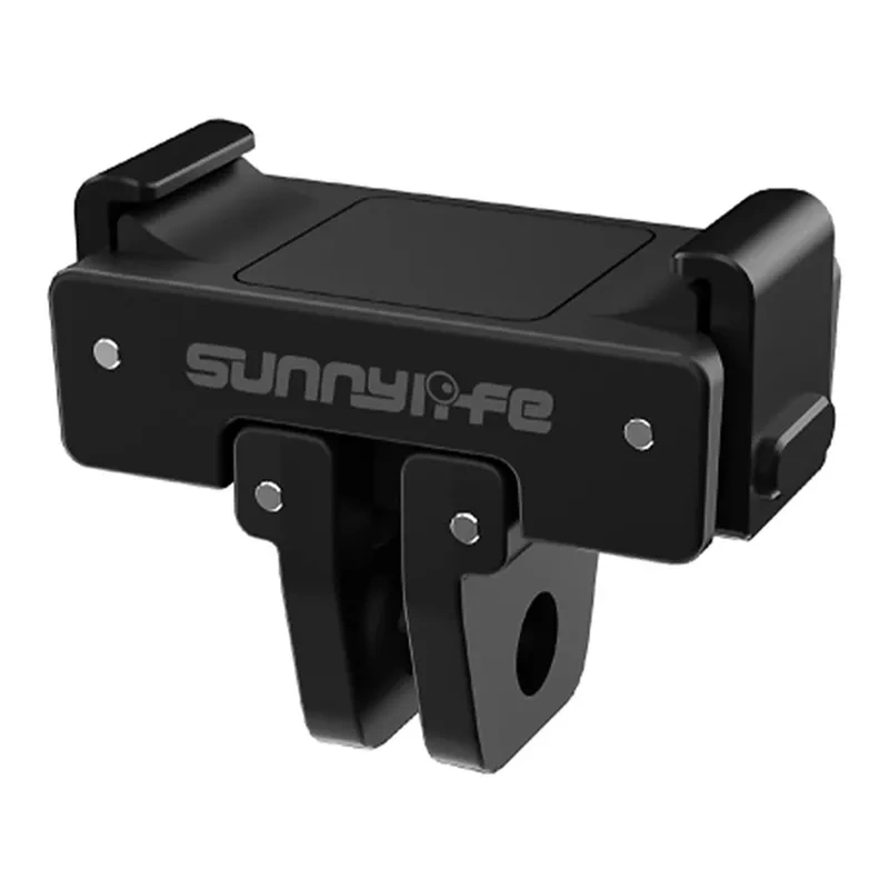 Foldable Quick-Release Adapter Sunnylife for Osmo