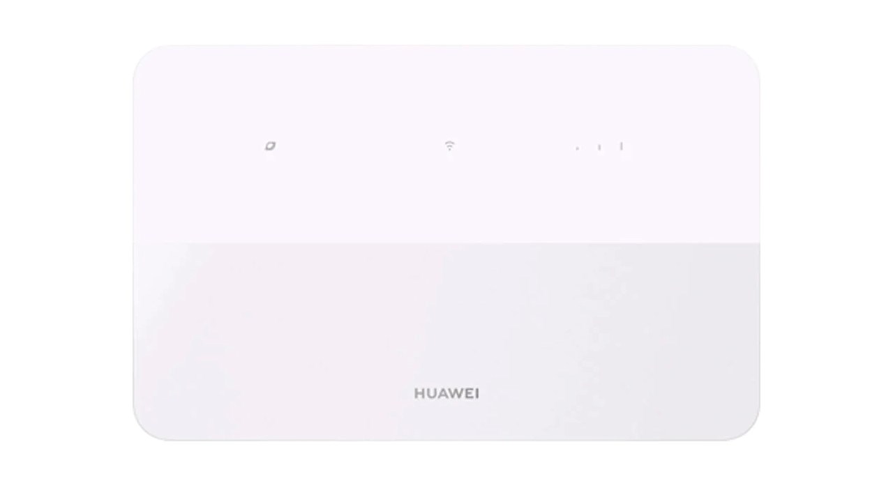 Huawei B636-336 4G CPE 5 -