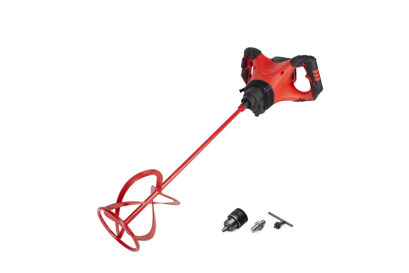 ELECTRIC MIXER RUBI RUBIMIX-9 SUPERTORQUE 26970