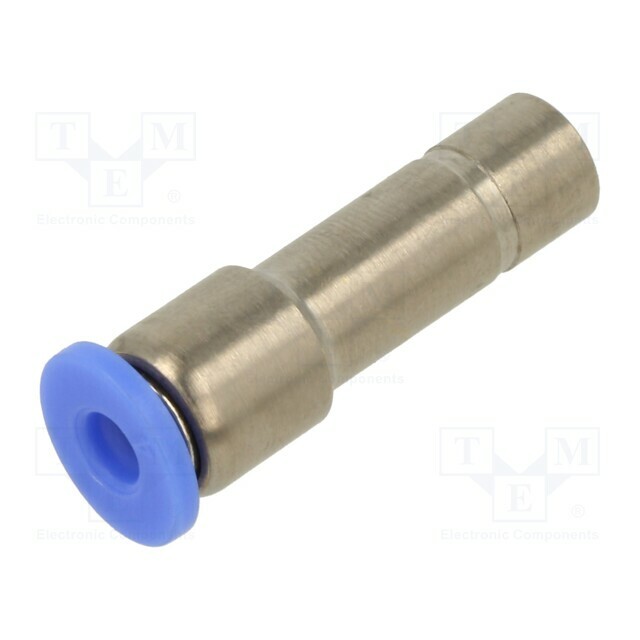 PNEUMAT Push-in fitting; reductive; -0.95÷15bar