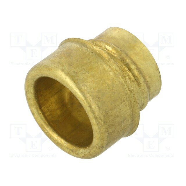 LAPP Straight terminal connector | LP-61802530