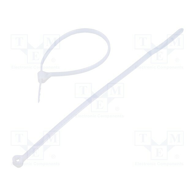 PANDUIT Cable tie; L: 102mm; W: