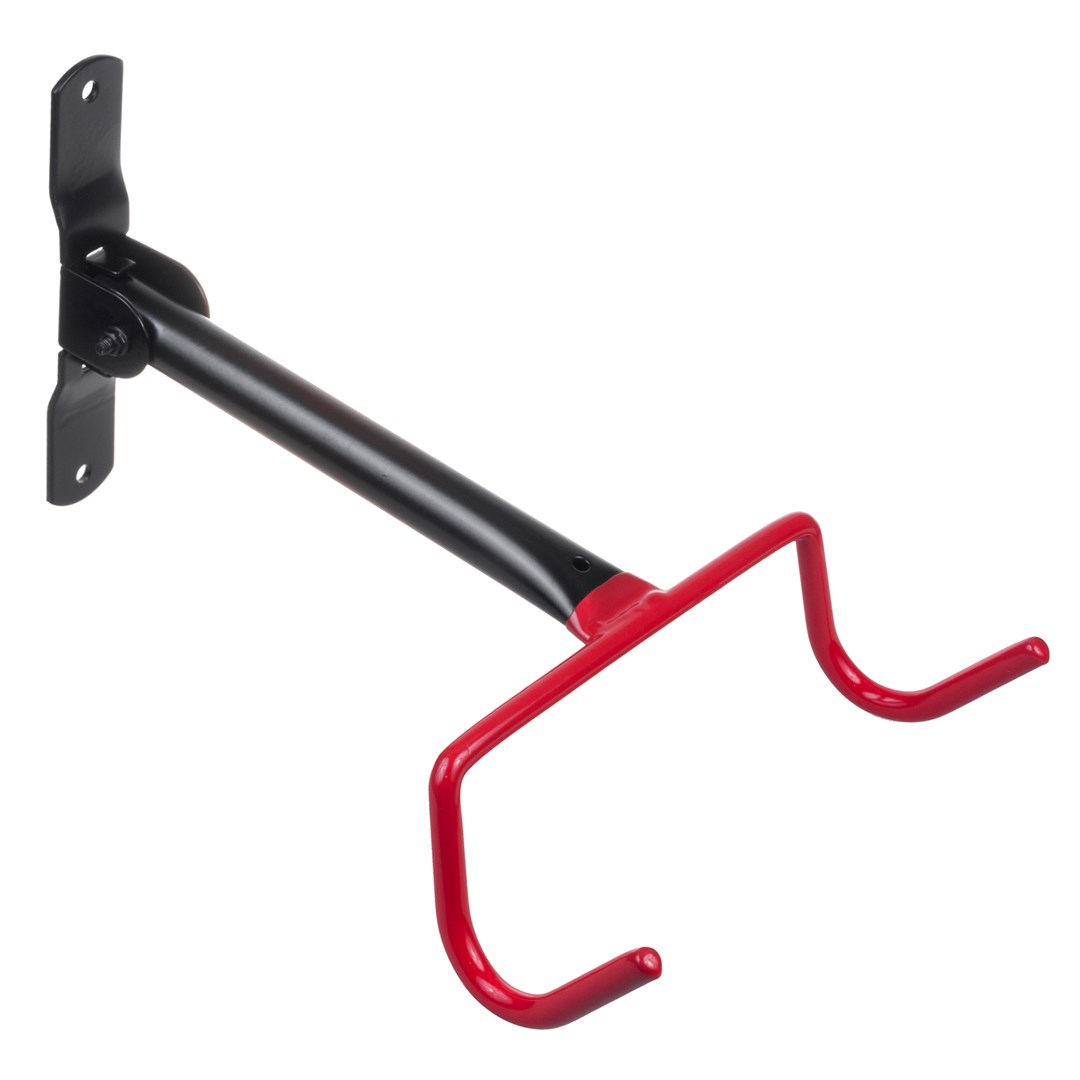 Maclean Bicycle Bike Stand Wall Mount
