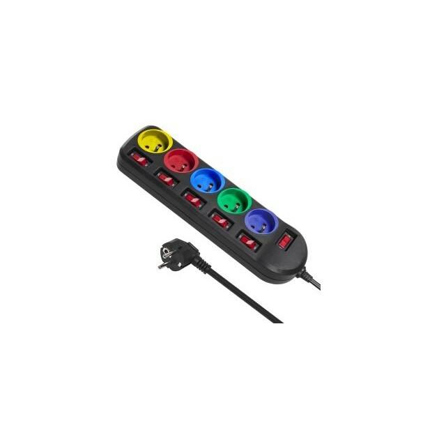 Maclean MCE204M power extension 1.5