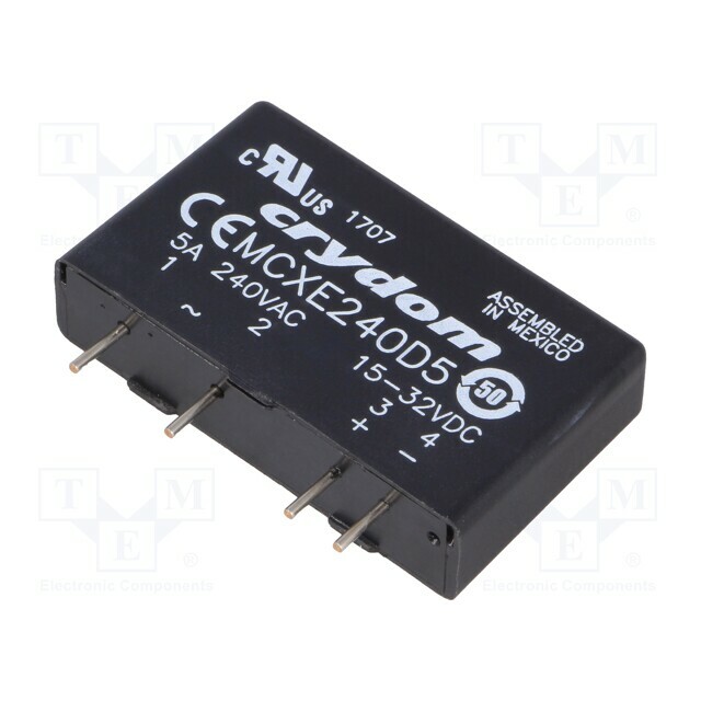 SENSATA / CRYDOM Relay: solid state
