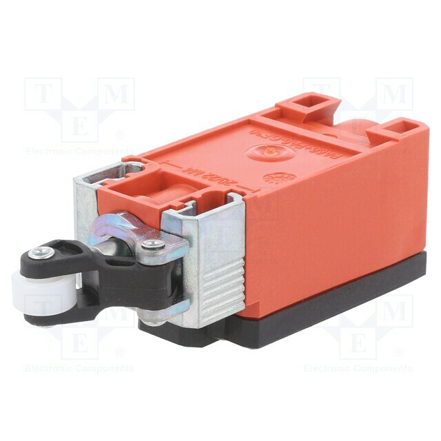 BERNSTEIN AG Limit switch; NO +