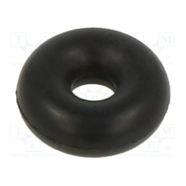 ORING USZCZELNIENIA TECHNICZNE O-ring gasket; EPDM