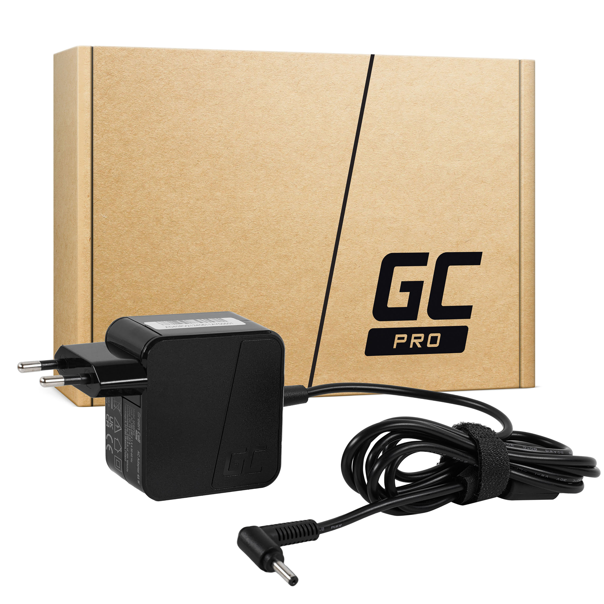 Green Cell PRO 19V 2.37A