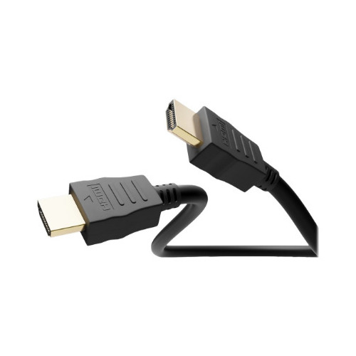 Goobay 41082 HDMI-Kabel 1 m HDMI