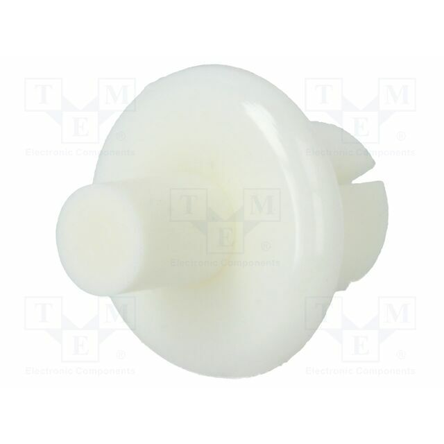 DREMEC Rivet; polyamide; L.rivet: 6