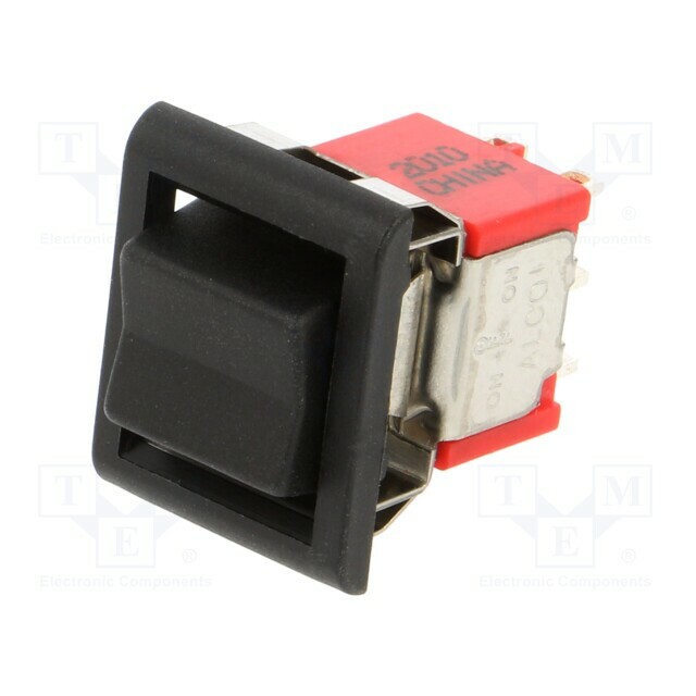 TE CONNECTIVITY ROCKER; DP3T; Pos: 3